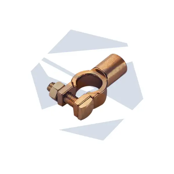 Copper Battery Terminal